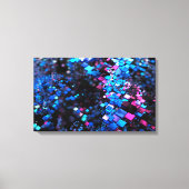 isometer canvas afdruk (Voorkant)