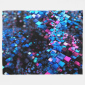 isometer fleece deken (Voorkant (Horizontaal))