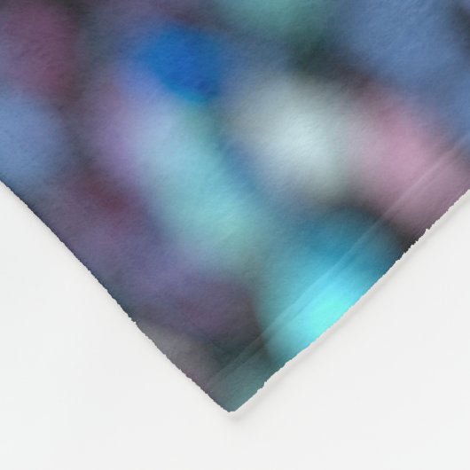 isometer fleece deken (Hoek)