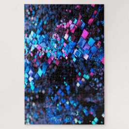 Isometer Jigsaw Puzzel