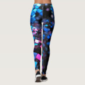 isometer leggings (Achterkant)