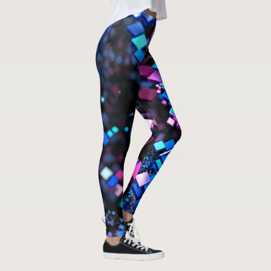 isometer leggings (Rechts)