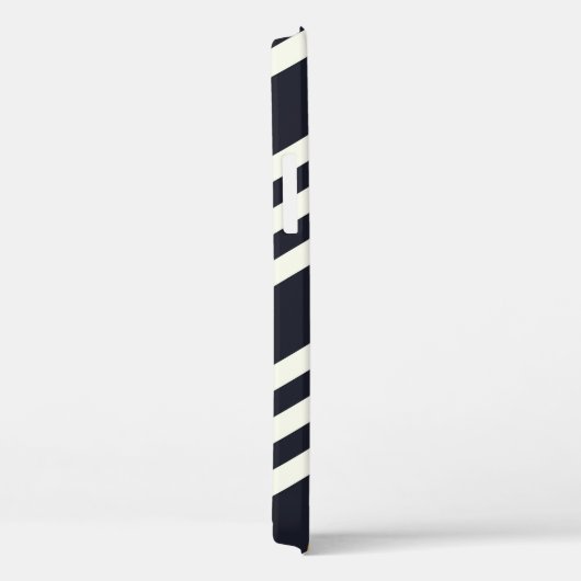 Isometrische naadloze patternart, deco, patroon, n Case-Mate iPhone case (Achterkant / Rechts)