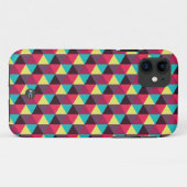 Isometrix 018 Case-Mate iPhone case (Achterkant (horizontaal))