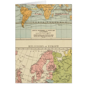 Isothermale windenergie Europa