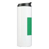 Isotherme HUMOUR fles (Gedraaid links)