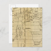 Isothermisch diagram briefkaart (Voorkant / Achterkant)