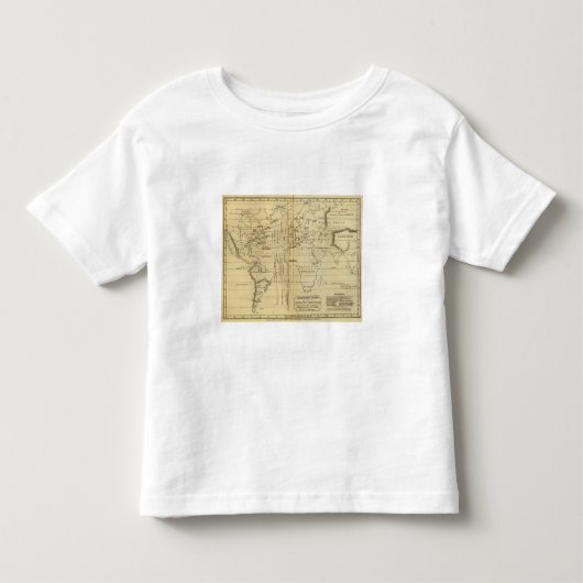 Isothermisch diagram kinder shirts (Voorkant)