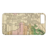 Isothermisch schema, producties Case-Mate iPhone case (Achterkant (Horizontaal))
