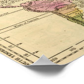 Isothermisch schema, producties poster (Hoek)