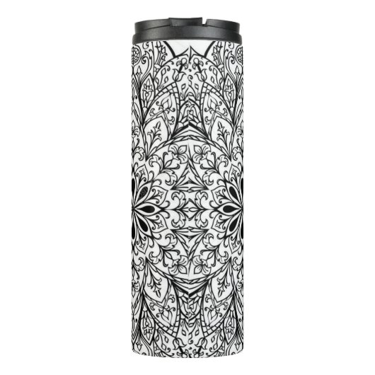 isothermische fles (Achterkant)