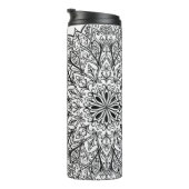 isothermische fles (Geroteerd rechts)