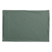 Ispahan (door John Henry Dearle) Kussensloop (Achterkant-Links)