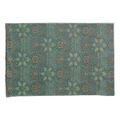 Ispahan (door John Henry Dearle) Kussensloop (Voorkant-Rechts)