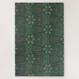 Ispahan (door John Henry Dearle) Legpuzzel