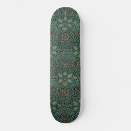Ispahan (door John Henry Dearle) Persoonlijk Skateboard