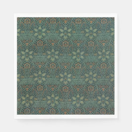 Ispahan (door John Henry Dearle) Servet