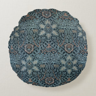Ispahan door William Morris Rond Kussen
