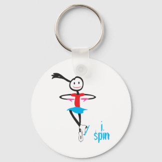 ispin-sleutelhanger sleutelhanger
