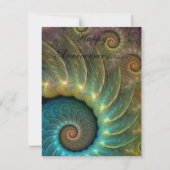    iSpiritLove Kaart (Voorkant)