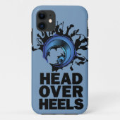 iSplash HOH 2013 Case-Mate iPhone Case (Achterkant)