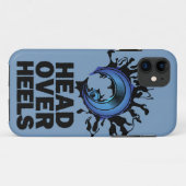 iSplash HOH 2013 Case-Mate iPhone Case (Achterkant (horizontaal))