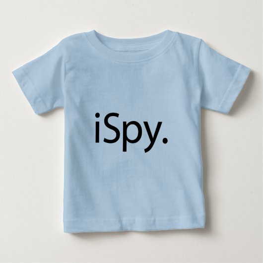 iSpy (Voorkant)