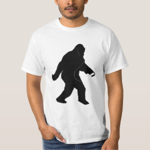 iSquatch Gone Squatchin' T-shirt