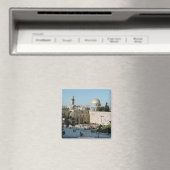 Israël 19 magneet (Insitu (Vaatwasser))