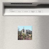 Israël 22 magneet (Insitu (Vaatwasser))