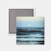 Israël 64 magneet (Voorkant / Achterkant)