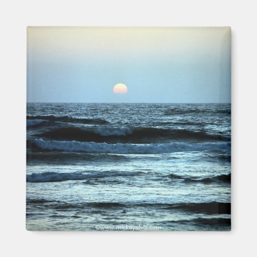 Israël 64 magneet (Voorkant)