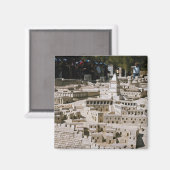 Israël 66 magneet (Voorkant / Achterkant)