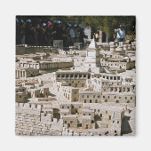 Israël 66 magneet (Voorkant)