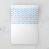 ISRAEL 70 Jubileum 2018 KAART Onafhankelijkheidsda (Binnen)