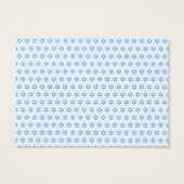 ISRAEL 70 Jubileum 2018 Kaart Onafhankelijkheidsda (Achterkant)