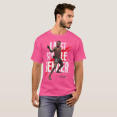 Israel Adesanya T-shirt (Voorkant volledig)