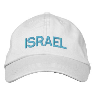 Israel Adjustable Pet כובע מתכו ו נ ן י ש ר א ל