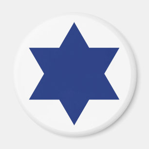 Israël afgerdel magneet