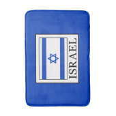 Israël Badmat (Voorkant Verticaal)