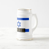 ISRAEL BIERPUL (Voorkant rechts)