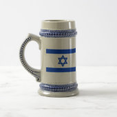 israël bierpul (Links)