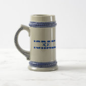 Israël Bierpul (Links)