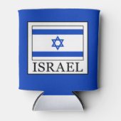 Israël Blikjeskoeler (Voorkant)