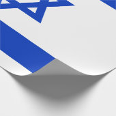 Israël Cadeaupapier (Hoek)