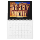 Israel Calendar Kalender (Mar 2026)