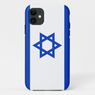 israël Case-Mate iPhone case