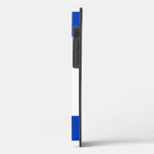 Israël Case-Mate iPhone Case (Achterkant / Links)