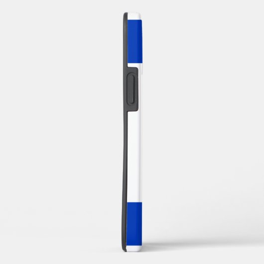 Israël Case-Mate iPhone Case (Achterkant / Rechts)