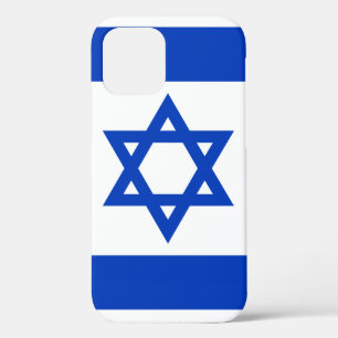 Israël Case-Mate iPhone Case